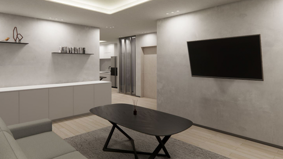 남양주시 2,3층 단독주택 28평